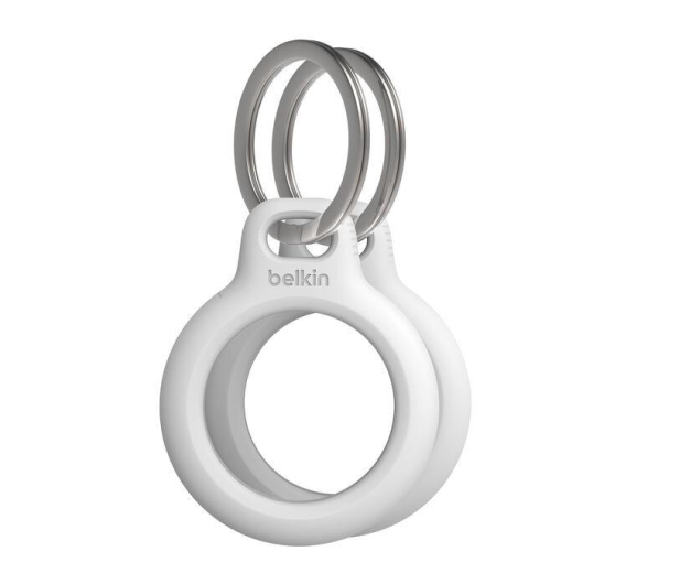 Belkin Zestaw Secure Holder Keychain AirTag - 1118862 - zdjęcie